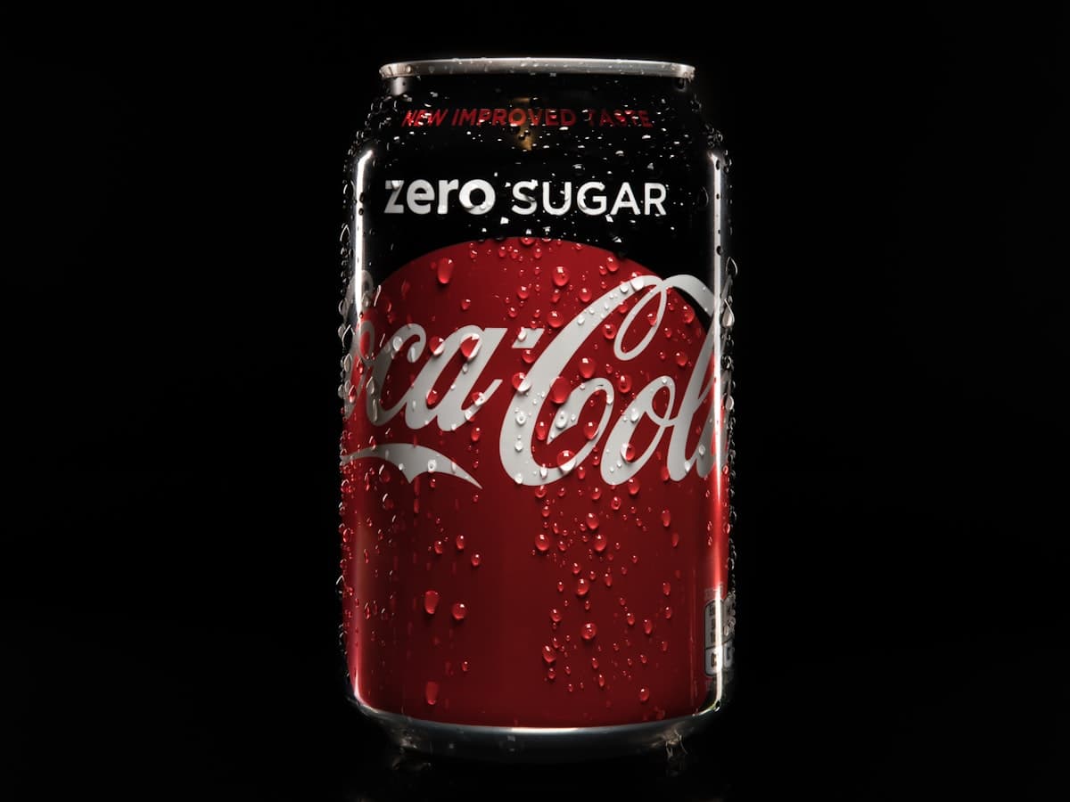 Coca-Cola Zero